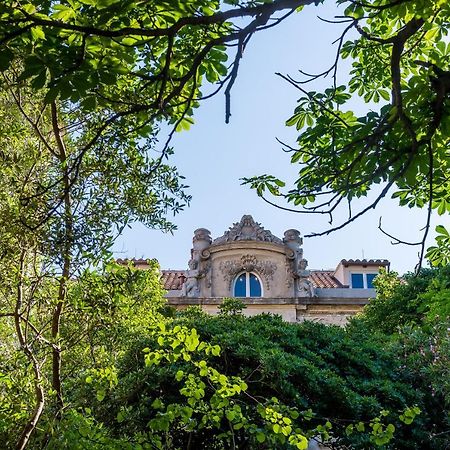 Villa Roma Ragusa Esterno foto