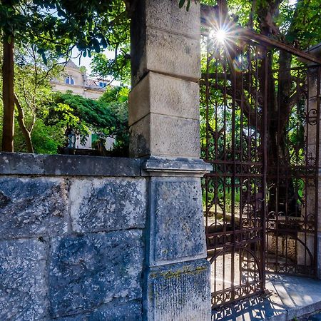 Villa Roma Ragusa Esterno foto
