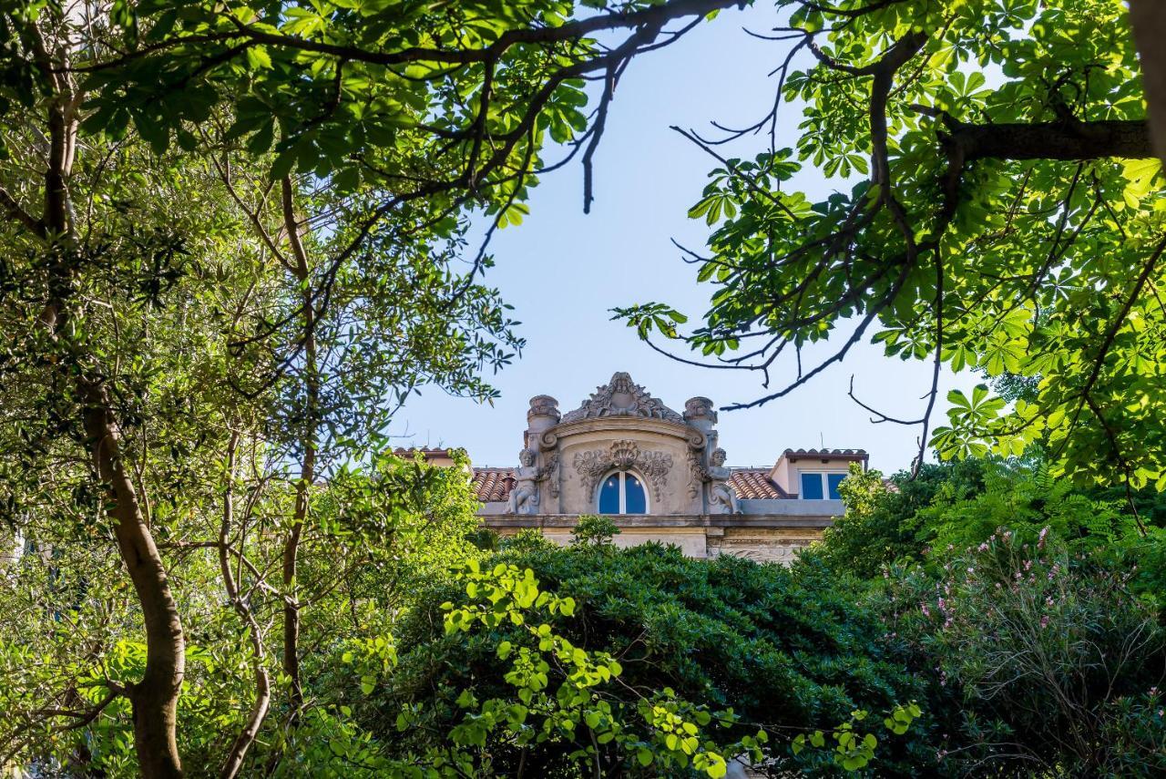 Villa Roma Ragusa Esterno foto